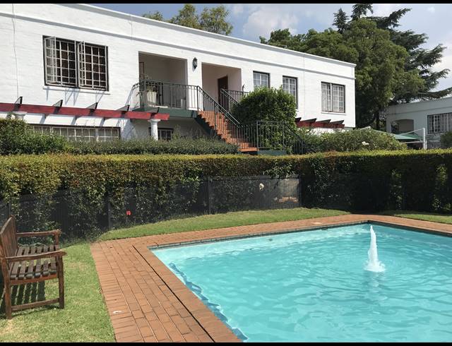 2 BEDROOM APARTMENT RENTED IN SAXONWOLD